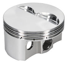 Load image into Gallery viewer, JE Pistons Chevy Small Block 4.030in Bore -3.8cc (Right Side) - Single Piston JE Pistons