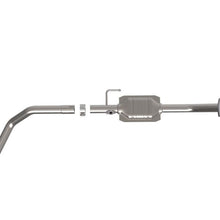 Load image into Gallery viewer, afe aFe POWER Direct Fit Catalytic Converter Toyota Sequoia 01-04 V8-4.7L aFe