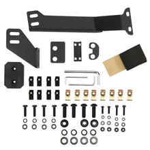Load image into Gallery viewer, Westin 19-23 Mercedes-Benz Sprinter XTS Rear Bumper Passenger Side Carrier Westin