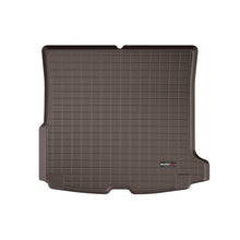Load image into Gallery viewer, WeatherTech 20-23 Volvo V60 Cross Country Cargo Liners - Cocoa