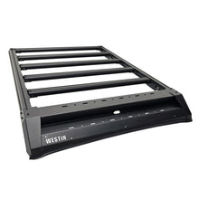Load image into Gallery viewer, Westin 2024 Toyota Tacoma Double Cab Mesa Roof Rack - Textured Black Westin