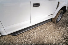 Load image into Gallery viewer, Deezee 99-23 Chevrolet/GMC/Dodge/Ford Full Size Running Board RegCab NXt Universal Truck Board Brackets Dee Zee