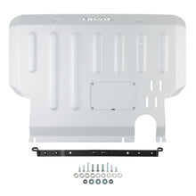 Load image into Gallery viewer, Rival 2022-2024 Subaru Forester Wilderness Aluminum Engine Skid Plate