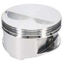 Load image into Gallery viewer, JE Pistons 400 SBC FT GP 23 DEG Set of 8 Pistons JE Pistons