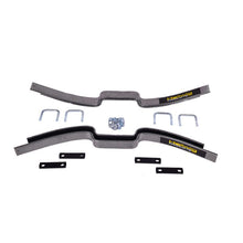 Load image into Gallery viewer, Hellwig 20-21 Chevy Silv 3500HD 2/4WD Contact Helper Spring Kit - 2 Additional Leaves