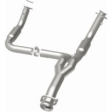 Load image into Gallery viewer, Magnaflow California Direct Fit Converter 07-10 Chevrolet Silverado 2500 HD 6.0L