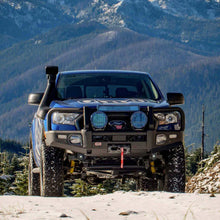 Load image into Gallery viewer, ARB Summit Bar Kit Textured Black Integrit Ford Ranger 19On Bull Bars ARB