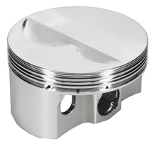 Load image into Gallery viewer, JE Pistons Chevy Small Block 4.030in Bore -3.8cc (Right Side) - Single Piston JE Pistons