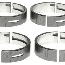 Load image into Gallery viewer, Clevite Chevrolet 4 2.8L-2.9L DOHC 2004-10 Main Bearing Set Clevite