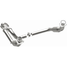 Load image into Gallery viewer, MagnaFlow Conv DF 2007-2008 Cadillac Escalade 6.2L | 5451631