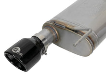 Load image into Gallery viewer, afe MACH Force-Xp Axle-Back Exhaust System Ford Mustang GT 15-17 V8-5.0L aFe