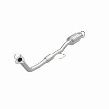 Load image into Gallery viewer, MagnaFlow Exhaust Products Catalytic Converter MagnaFlow Exhaust Products Magnaflow HM Grade Direct-Fit Catalytic Converter 22769