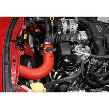 Load image into Gallery viewer, PERRIN 13-16 Subaru BRZ / Scion FR-S Cold Air Intake - Red