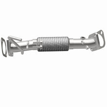 Load image into Gallery viewer, BRE Exhaust 11-16 KIA SPORTAGE 2.4L Front Pipe Kit