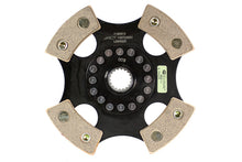 Load image into Gallery viewer, ACT 1995 Suzuki Esteem 4 Pad Rigid Race Disc Clutch Discs ACT