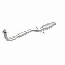 Load image into Gallery viewer, MagnaFlow Conv DF 99-01 Sonata 2.4L | 93229