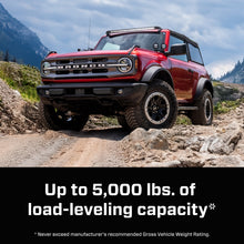 Load image into Gallery viewer, AirLift Performance 21-24 Ford Bronco LoadLifter 5000 Air Spring Kit