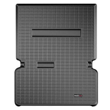 Load image into Gallery viewer, WeatherTech 05-10 Honda Odyssey Cargo Liners - Black WeatherTech
