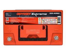 Load image into Gallery viewer, Odyssey Battery Auto/Truck/Heavy Duty & Commercial Extreme AGM Battery (65-PC1750T) Batteries Odyssey Battery
