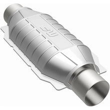 Load image into Gallery viewer, MagnaFlow Conv Univ 2.00inch