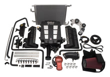 Load image into Gallery viewer, Edelbrock Supercharger Stage 1 - Street Kit 2009-2010 Chrysler Lx and Lc 5 7L Hemi w/ Tuner Superchargers Edelbrock