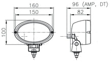 Load image into Gallery viewer, Technical Drawing