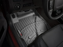 Load image into Gallery viewer, WeatherTech 09+ Mercury Mariner Front FloorLiner - Black | 443541