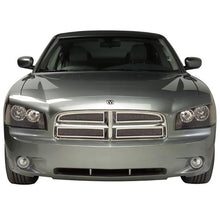 Load image into Gallery viewer, Putco 05-09 Dodge Charger - Replacement Liquid Mesh Grilles Grilles Putco