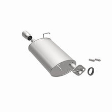 Load image into Gallery viewer, MagnaFlow BRE Exhaust Kit 04-12 Mitsubishi Galant 2.4L