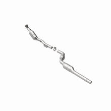 Load image into Gallery viewer, MagnaFlow Conv DF 98-02 Mercedes E320 3.2L | 93289