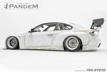 Load image into Gallery viewer, GReddy Pandem 07-13 BMW M3 (E92) Full Rocket Bunny Wide-Body Aero Kit w/ Ducktail Wing | 17090250