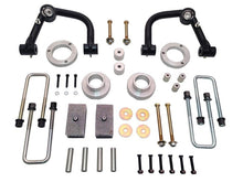 Load image into Gallery viewer, Tuff Country 15-18 Toyota Hilux 4x4 4in Lift Kit (w/Uni-Ball Control Arms SX8000 Shocks) Lift Kits Tuff Country