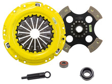 Load image into Gallery viewer, ACT 1988 Toyota Supra XT/Race Rigid 4 Pad Clutch Kit Clutch Kits - Single ACT
