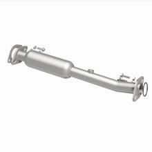 Load image into Gallery viewer, BRE Exhaust 04-15 Armada QX56 Titan 5.6L Front Pipe Kit