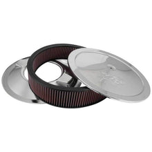 Load image into Gallery viewer, K&N 7-5/16in Flange 16india 3-1/4in h 1indrop Base