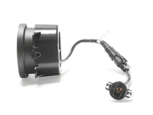 Load image into Gallery viewer, Raxiom 07-18 Jeep Wrangler JK Axial Series LED Angel Eye Fog Lights- Amber and White | J191255