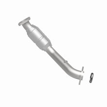 Load image into Gallery viewer, MagnaFlow Conv DF 05-12 Corvette 8 6.0L; P/S