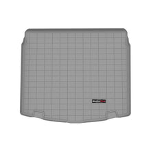 Load image into Gallery viewer, WeatherTech 2022+ Toyota Corolla Cross AWD Behind 2nd Row Seating Cargo Liners - Grey