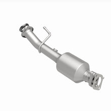 Load image into Gallery viewer, Magnaflow 20-21 Nissan NV200 2.0L Direct Fit Cat Converter (California Grade)