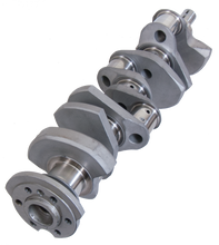 Load image into Gallery viewer, Eagle Chevrolet 305/350 4.000in Stroke 2.000in Rod Journals Forged 4340 Lightweight Steel Crankshaft Eagle