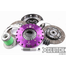 Load image into Gallery viewer, XClutch 15-23 Ford Mustang EcoBoost Premium 2.3L 9in Twin Sprung Organic Clutch Kit