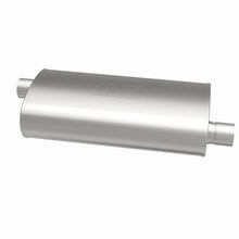 Load image into Gallery viewer, Magnaflow Muffler MagnaFlow Muffler Mag SS 22X5X11 3X3 O/O