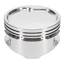 Load image into Gallery viewer, JE Pistons 351 STRKR TWIST DISH Set of 8 Pistons JE Pistons