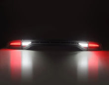Load image into Gallery viewer, AlphaRex 15-23 Dodge Charger NOVA-Series Prismatic LED Tail Lights Black AlphaRex