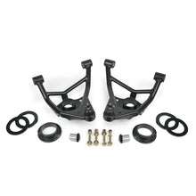 Load image into Gallery viewer, Ridetech RID11172199 70-81 Camaro Firebird Front Lower StrongArms Stock Style Coil Spring