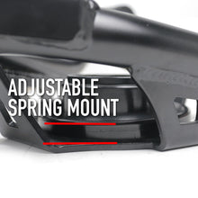 Load image into Gallery viewer, Ridetech RID11172199 70-81 Camaro Firebird Front Lower StrongArms Stock Style Coil Spring