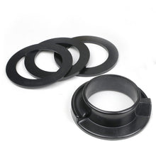 Load image into Gallery viewer, Ridetech RID11172199 70-81 Camaro Firebird Front Lower StrongArms Stock Style Coil Spring