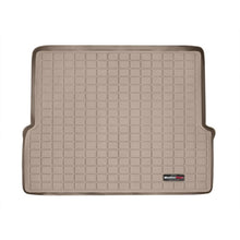 Load image into Gallery viewer, WeatherTech 03-05 Toyota 4Runner Cargo Liners - Tan | 41228