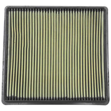 Load image into Gallery viewer, Airaid Ford F150 Oem Replacement Filter 2018-2019 Sfa- Yellow Oil