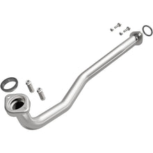 Load image into Gallery viewer, BRE Exhaust 98-00 RAV4 2.0L Front Pipe Kit | 107-0156